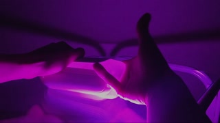 [ASMR for Women]  After Teasing You Slowly, Fingering Harder [Binaural Microphone]