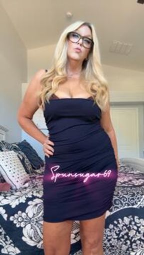 Mommy Extreme SPH Cuckolding