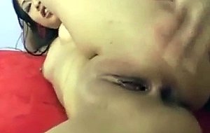 Nyomi zen, anal