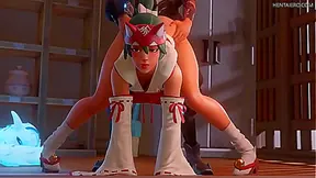 Sizzling 3D Gay Adventures Unleashed – Top Steamy Moments of October 23