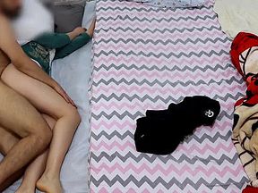 Ffm I Fucked My Partner And Her Best Friend Wanted To Blow My Dick. I Fucked