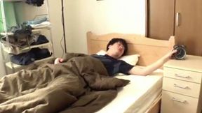 Comfortable Affair Sex With Sprinkled Breast Milk - Huge-Breasted Married Woman's Secret