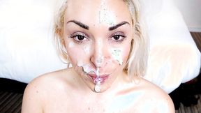 ”Victoria Summers - Top Web Models”