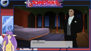 Something Unlimited Uncensored Guide Part 141 Talia's Big Tits