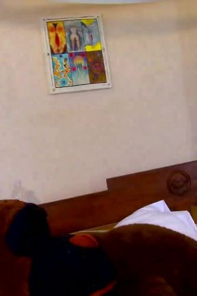 Blonde babe pussy fucking fingering big cock sucking