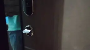 Hot Milf Seduces Delivery Boy with Big Dick