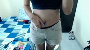 Mariia Diaz Private Show