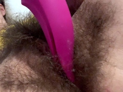Live brunette camgirl toys masturbation orgasm on webcam