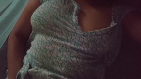 Hairy Anne  enjoys her favorite toys and big boobs and wet juicy pussy