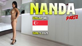 Nanda C Part 2