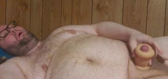Being Naughty and Playing with Sex Toy Till I Cum #2