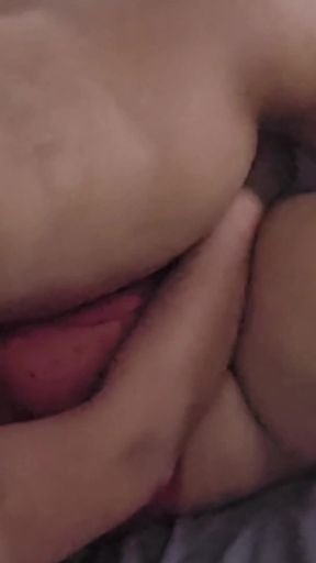 Sexy Horny Homemade Amateur Desi Couple Fucking on Valentine's Day. Romantic Sex with Load Moaning and Orgasm.