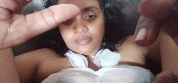 Step Mother Shows Her Pussy