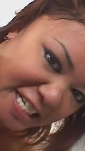 Asian Babe Annie Cruz Can Handle Any Cock Because She Loves Rough Banging