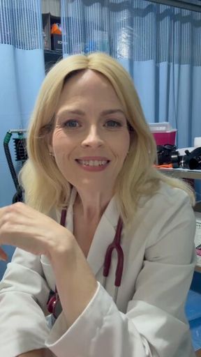 Double glove ASMR