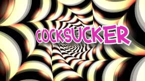Mesmerizing the Sissy Homo Fag Pt4