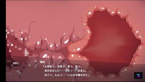 マジカミ 犯される女の子