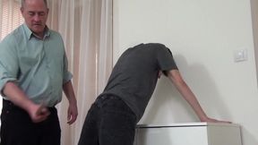 Spanking Stories 135