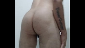 Ser&aacute_ que hoje caio desse muro numa rola?