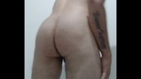 Ser&aacute_ que hoje caio desse muro numa rola?