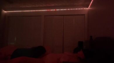 Naughty Halloween Fun Part II