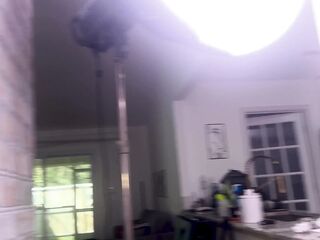 1st Time Ever Sexwrestle Kiara Star Vs Lora Cross Loser Gets Drilled