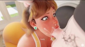 Complete Gameplay - Mansion Days, Part 2