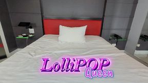 QUEEN LOLLIPP'S WISHES # PART 01 # DEEP GAME