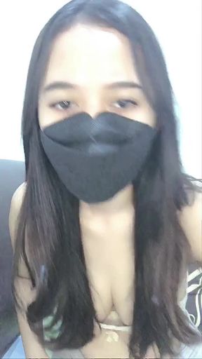 Tasya Mahasiswi Bugil Jembut Lebat Omek - Mia Park