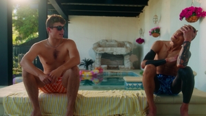 Disruptive Films: A Taste of Temptation with Hoss Kado