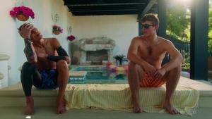 Disruptive Films: A Taste of Temptation with Hoss Kado