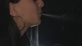 LOVE DARK SIDE BLOWS EXTRA THIN SMOKE