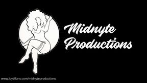 K.K. Qing tries new toys Uncut