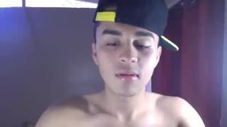 Alex Octavi Private Show