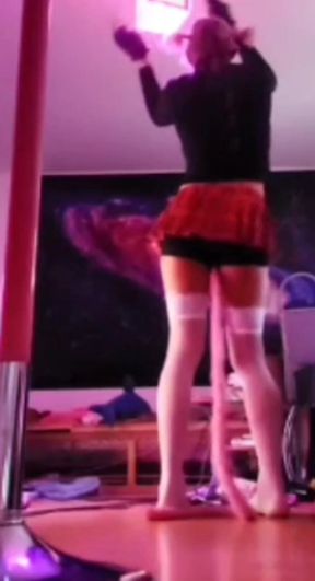 KittyDance