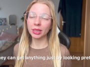 TRANS encouragement! 💅