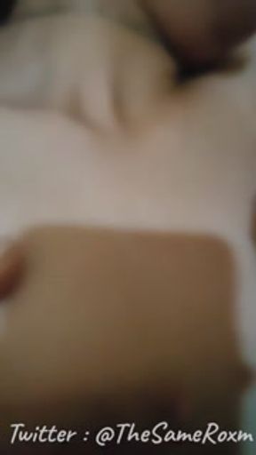 ถูกสอดเข้าไปในองคชาต พี่เลี้ยงทำตัวไม่ถูกเลย น่ารักจริงๆเสียงไทย