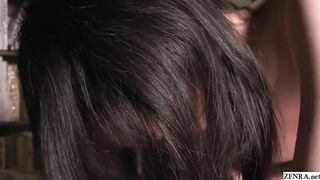 Uncensored JAV virgin teen fingered with raw sex Subtitles