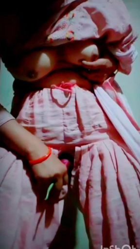 This Sexy Punjabi Girl Sees Her Best Friend Kissing Her Lover. When Her Best Friend Kisses Her Lover,
