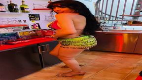 petite danse