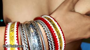 Indian businessman Fucking hard his desi maid when the wife was not at home