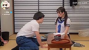 The Girlfriend Who Was Trained To Be A Bitch, Uncensored - Mei Itsukaichi