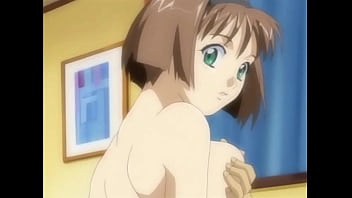 Futari no Kajitsu Hermanastras Inmorales 03 - Hentai Full HD 1080P - Hentai DreamsESP