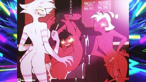 moxxie x millie sex group