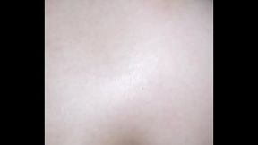 Loaded in the ass she comes inside from behind &mdash;  she screams &mdash;  asks for more &mdash;  I give it to her hard &mdash;  mature &mdash;  didn't want anal &mdash;  stepmother moans deliciously