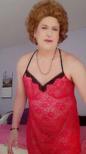 Scented and plugged!