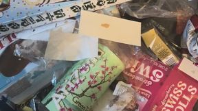 Master Garbage Fetish MP4