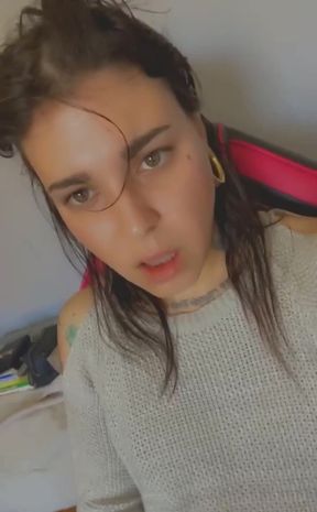 Starting saturday jerking off hot