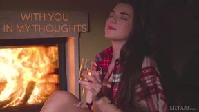 One Winter's Night - Ella Rose