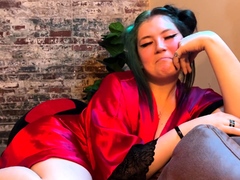 Casting Curvy: Fucking Step Sis To Make Her Ex Jealous